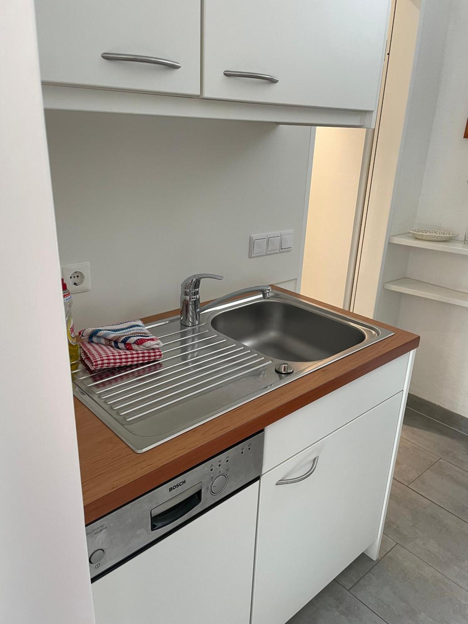 Duenenrose 21 Lägenhet Norderney Exteriör bild